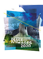 Visuel Pluie d'Images édition 2020